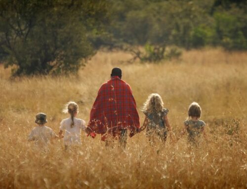 Top family-friendly safaris in East Africa