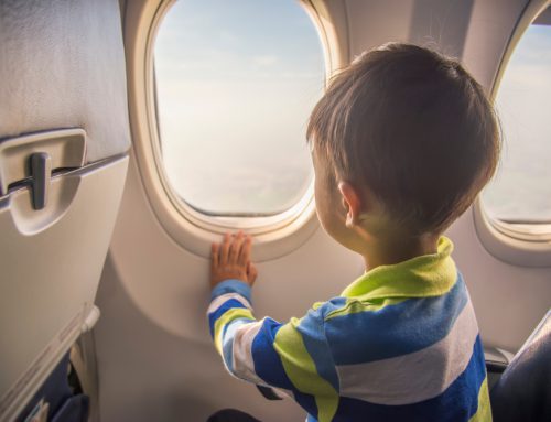 Travelling to South Africa with children: Updated information for 2019