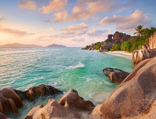 Best beaches in the Seychelles